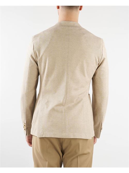 Single-breasted jacket Manuel Ritz MANUEL RITZ |  | 3432G2728M23335423